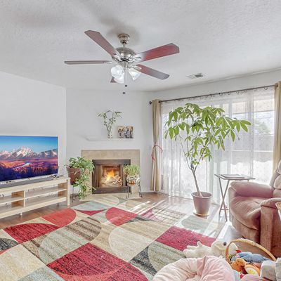 3859 Montgomery Boulevard Ne, Albuquerque, NM 87109