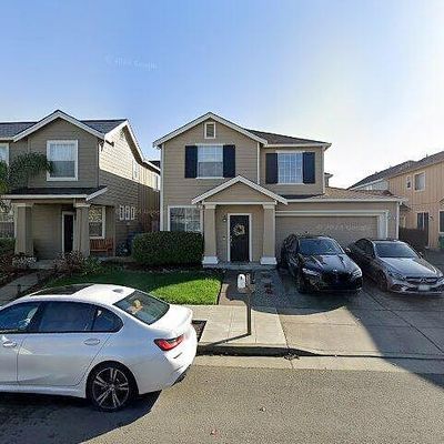 3868 Hogan Ave, Santa Rosa, CA 95407