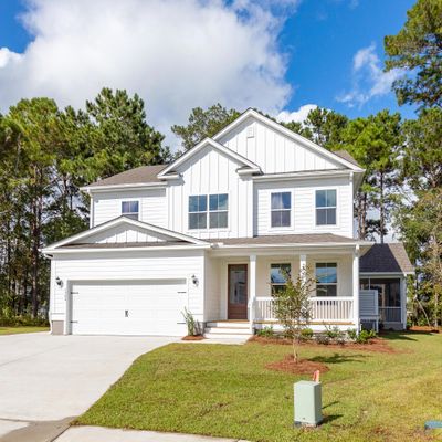 3870 Watson View Drive, Awendaw, SC 29429