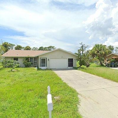 3871 Fontainebleau St, North Port, FL 34287