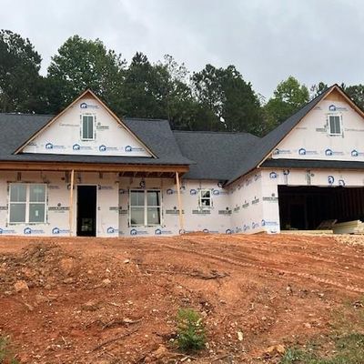 388 Barnwood Dr, Rockmart, GA 30153