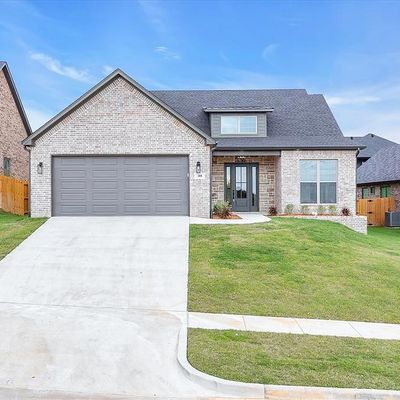 388 Mac Circle, Bullard, TX 75757