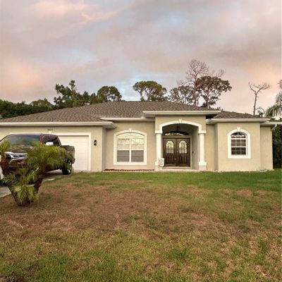 3884 Annapolis Ter, North Port, FL 34287