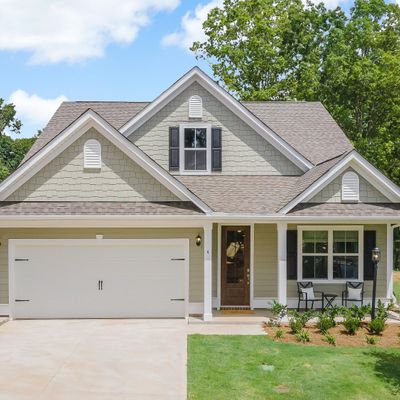 3886 Watson View Drive, Awendaw, SC 29429