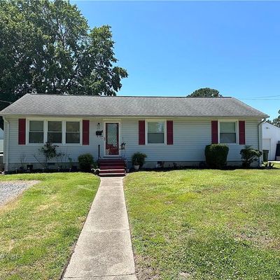 39 Londonshire Ter, Hampton, VA 23666