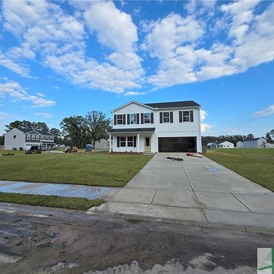 39 Tatum Trail Ne, Ludowici, GA 31316