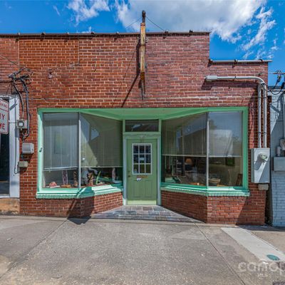 39,41,43 State Street, Marion, NC 28752