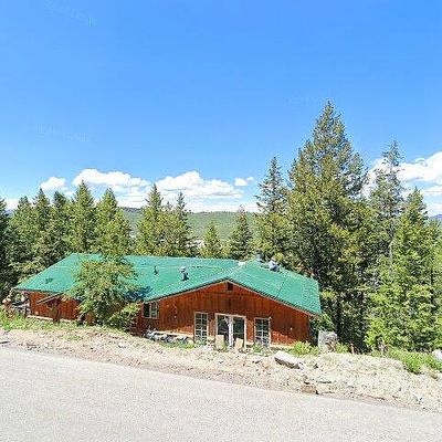 390 Matterhorn Dr, Park City, UT 84098