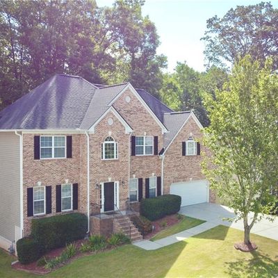 3903 Heritage Oaks Dr Sw, Powder Springs, GA 30127