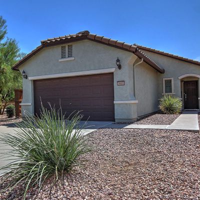 3905 N Hidden Canyon Dr, Florence, AZ 85132