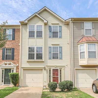 3906 Fountain Bridge Ct, Fredericksburg, VA 22408