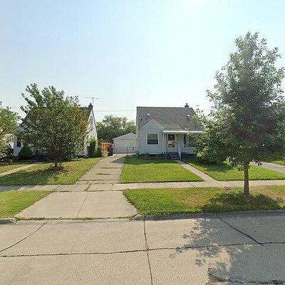 3907 14 Th St, Wyandotte, MI 48192