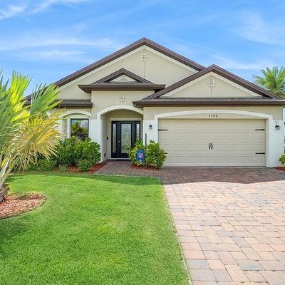 3908 Alligator Flag Cir, Melbourne, FL 32904