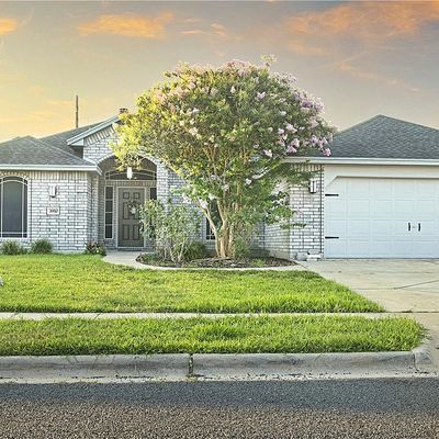 3910 Boomerang Dr, Corpus Christi, TX 78414