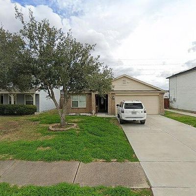 3911 Hollow Cove Ln, Richmond, TX 77469