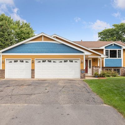 3913 98 Th Ln Ne, Circle Pines, MN 55014