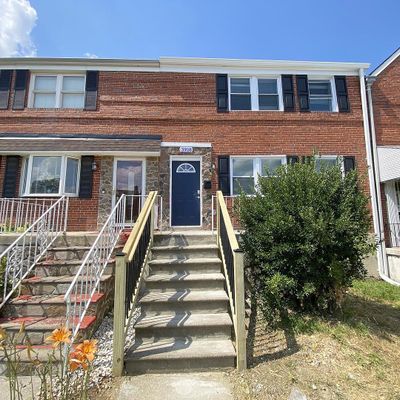 3918 Glenhunt Rd, Baltimore, MD 21229