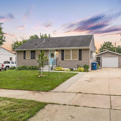 3920 6 Th St Nw, Rochester, MN 55901