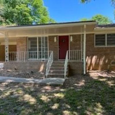 3920 Buck Rd, Powder Springs, GA 30127