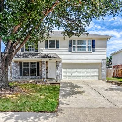 3922 Starbridge Pointe Ln, Katy, TX 77449