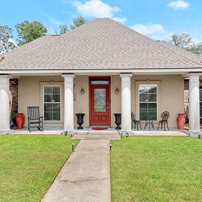 32912 Fox Run Dr, Walker, LA 70785