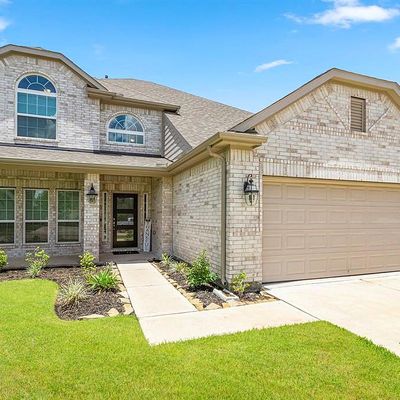 32934 Franklin Brooks Drive, Brookshire, TX 77423