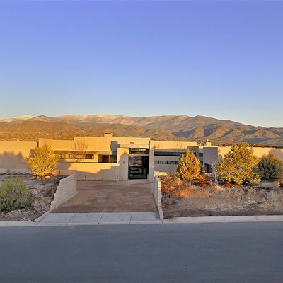 3295 Monte Sereno   Lot 52, Santa Fe, NM 87506