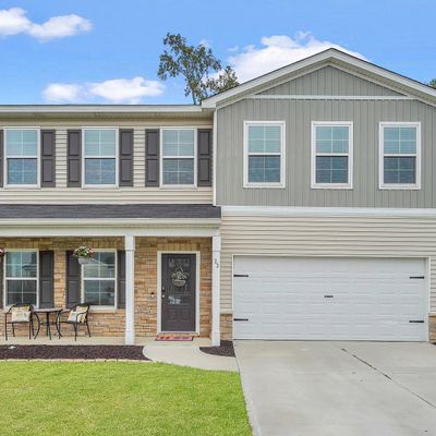 33 Chinquapin St, Beaufort, SC 29906