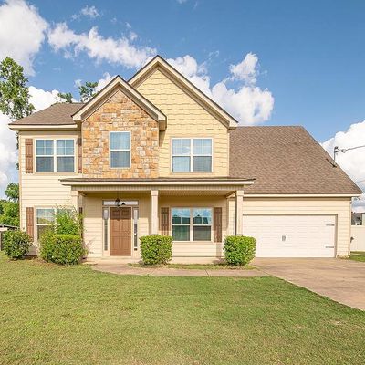 33 Churchill Drive, Fort Mitchell, AL 36856