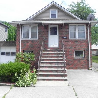 33 Hartwick St, Little Ferry, NJ 07643