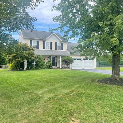 33 Laura Dr, Barto, PA 19504