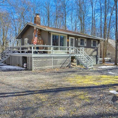 33 S Lehigh River Drive, Clifton Township, PA 18424