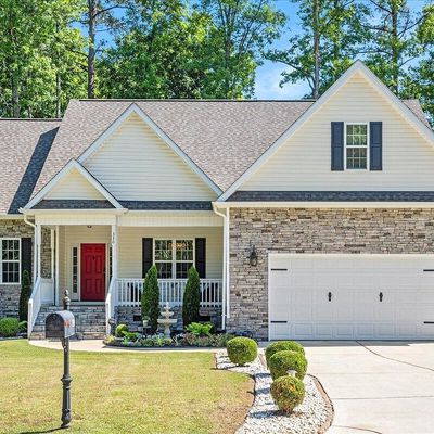 330 Carolina Oaks Ave, Smithfield, NC 27577