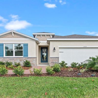 330 E Meimont Lane, Ormond Beach, FL 32174