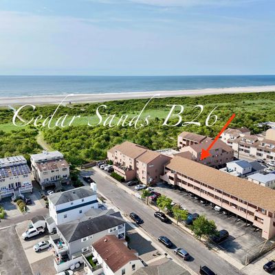 330 S 42nd Street, Brigantine, NJ 08203