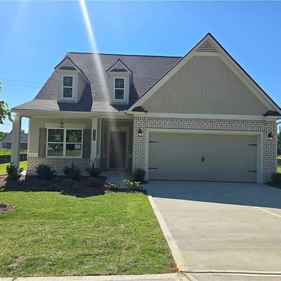 3300 Forest Green Drive, Douglasville, GA 30135