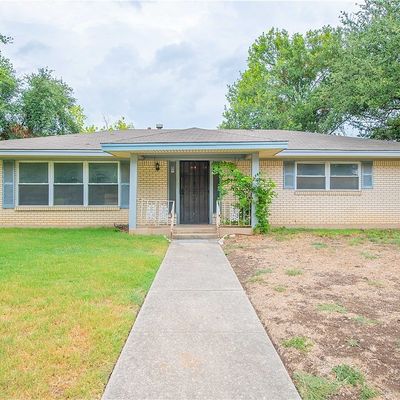 3302 Buffalo Trl, Temple, TX 76504