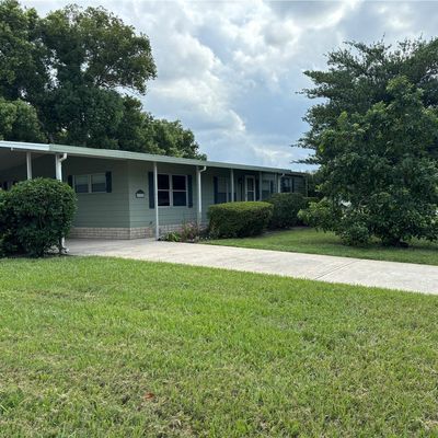 3302 Evergreen Road, Zellwood, FL 32798