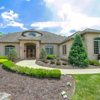 3302 Gina Lynne Ct, Murrysville, PA 15668