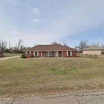 3305 N Maloney St, Oklahoma City, OK 73121