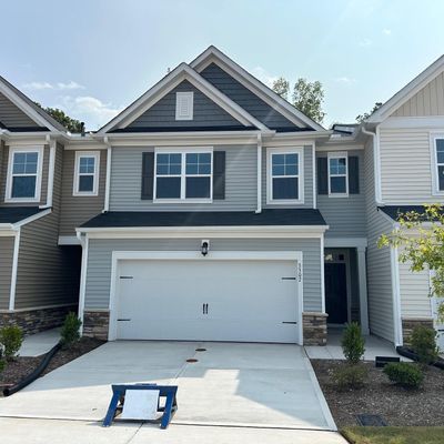 3307 Soaring Elm Drive, Durham, NC 27703