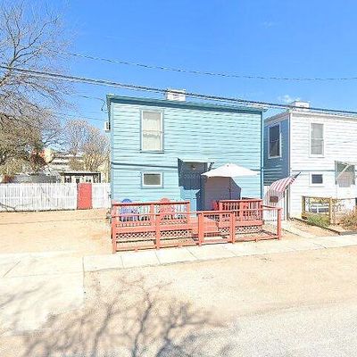 331 Simon, San Antonio, TX 78204