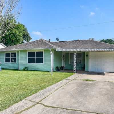 3310 Earl St, Pasadena, TX 77503