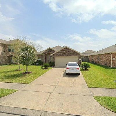 3310 Fawnwood Dr, Texas City, TX 77591