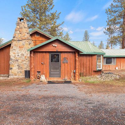 33106 Klamath Forest Drive, Chiloquin, OR 97624