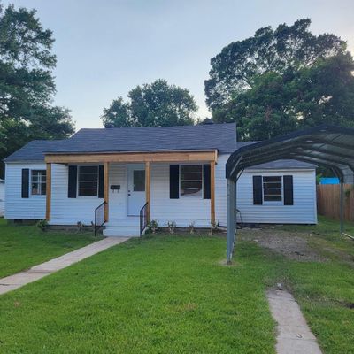 3311 Rhozine, Texarkana, TX 75501