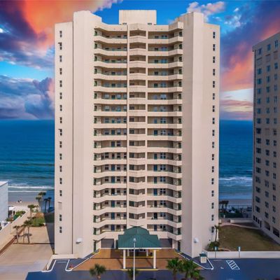 3311 S Atlantic Avenue, Daytona Beach Shores, FL 32118