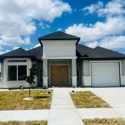 3312 E Alexa Drive E, Edinburg, TX 78541