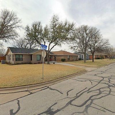 3312 Garfield St, Wichita Falls, TX 76308