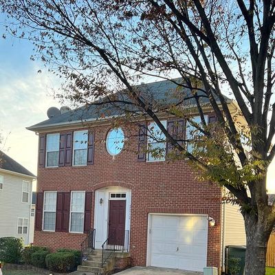 3313 Cornwell Drive Se, Washington, DC 20032